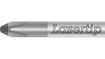 Lasertip