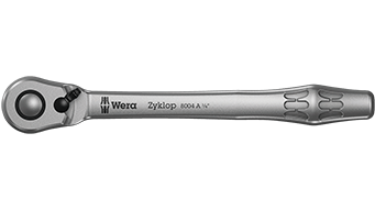 Zyklop Metal Switch