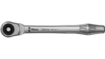 Zyklop Metal Push