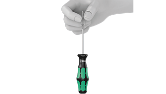 TORX® Werkzeuge mit Haltefunktion